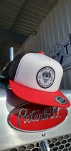 Load image into Gallery viewer, Trucker Snapback
