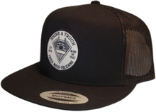 Load image into Gallery viewer, Trucker Snapback
